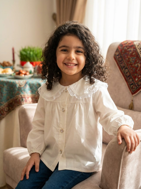 آنید - شومیز