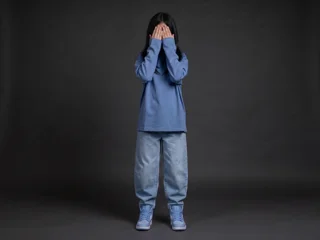 بسته 6 عددی بلوز یکرو پنبه دارین بامشی رنگ نقرابی کد 00035